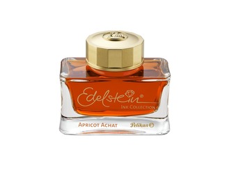 Atrament Edelstein Achat 50ml, Pelikan