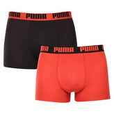 2PACK pánské boxerky Puma vícebarevné (701226387 031) L