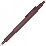 Ołówek automatyczny 600 czekoladowy 0.5 mm , Rotring