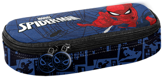 Piórnik Spider-Man SP25TT-013, Paso