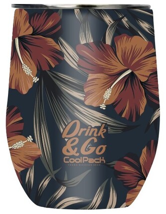 Kubek termiczny 355ml Rio CoolPack, Patio