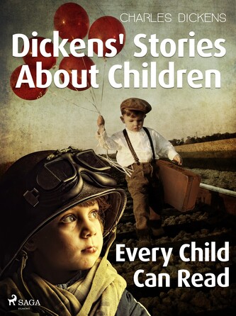 Dickens' Stories About Children
