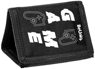 Portfel Beuniq BU25GO-882, Paso