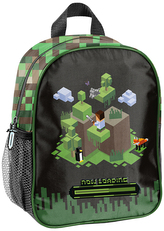 Plecak Game PP25PX-303, Paso