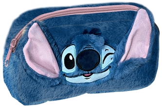 Piórnik Stitch DS24GW-045, Paso