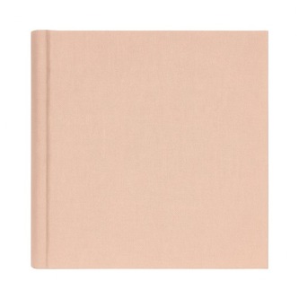 Album kieszeniowy szyty 10x15 200 zdjęć KD46200 Linen Peony, Gedeon