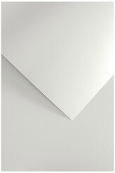 Karton ozdobny Brillo biały op. 20szt. 200 g/m2, Galeria Papieru