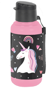 Bidon Jednorożec PP25JO-3030, Paso