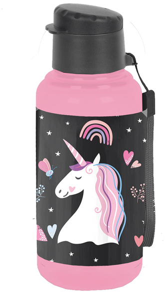 Bidon Jednorożec PP25JO-3030, Paso