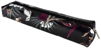 Piórnik Jamnik Tropikalne Kwiaty, Bee-Bee