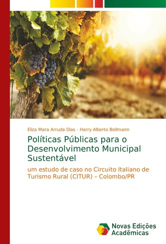 Políticas Públicas para o Desenvolvimento Municipal Sustentável