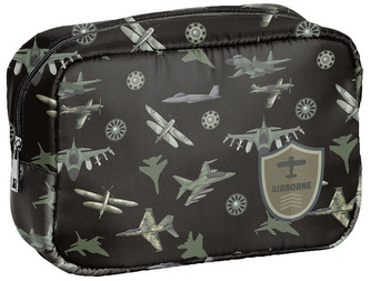 Kosmetyczka Plane PP25MP-442, Paso