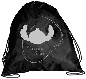 Worek na buty Stitch DS25II-714, Paso