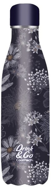 Bidon metalowy Moray CoolPack, Patio