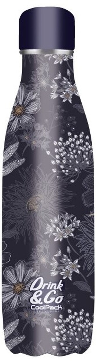 Bidon metalowy Moray CoolPack, Patio