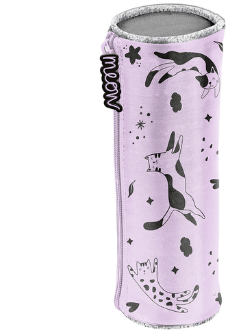 Piórnik tuba Kot PP25CE-003, Paso