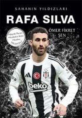 Rafa Silva - Sahanin Yildizlari