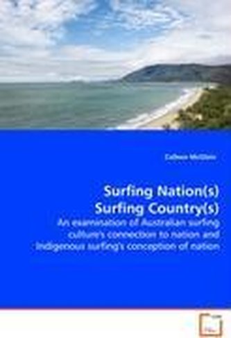 Surfing Nation(s) Surfing Country(s)