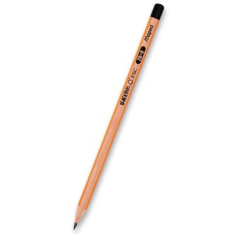 Tužka Maped Black´Peps bez pryže - 288 ks