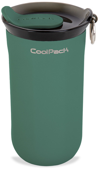 Kubek termiczyny 350ml Tom Coffee Mug Pine Coolpack, Patio