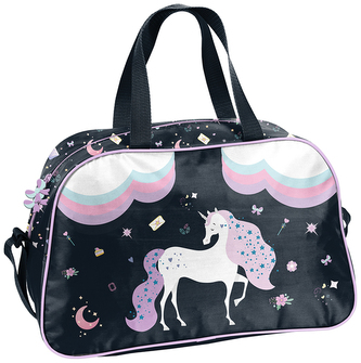 Torba Unicorn PP25UO-074, Paso