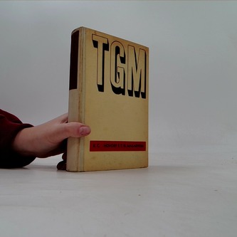 Hovory s T.G.Masarykem