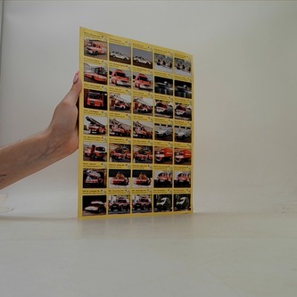 Pexeso dráčka Hasíka: Zásahová technika IZS