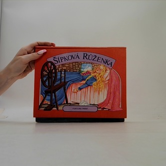 Šípková Růženka
