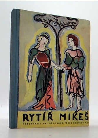 Rytíř Mikeš