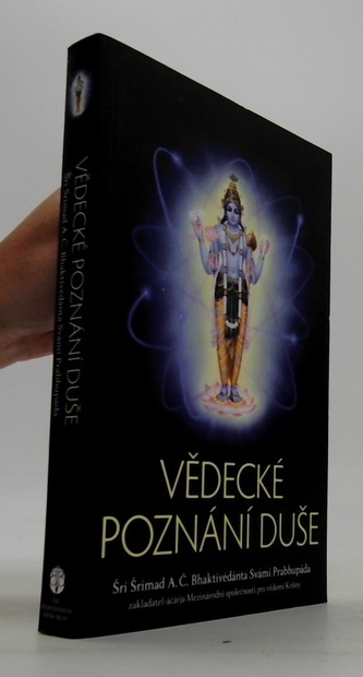 Vědecké poznání duše