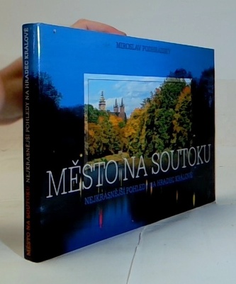 Město na soutoku