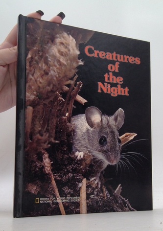 Creatures of the Night