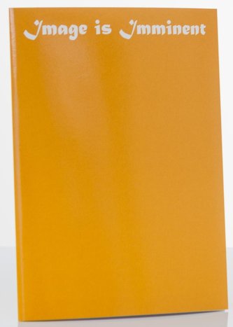 Image is Imminent Image is Imminent