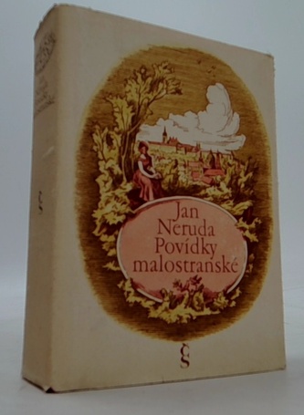 Povídky malostranské