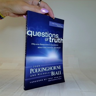 Questions of truth (Fifty-one Responses to Questions about God,