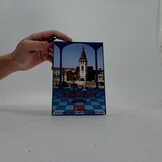 Chomutov Jirkov - Komerční mapa s rejstříkem firem