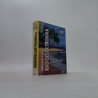 Moderní radioelektronika