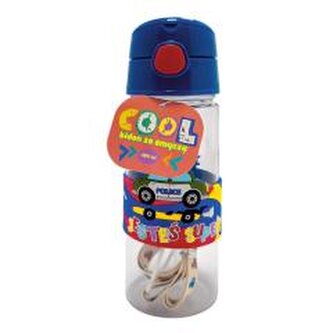 Bidon cool. Jesteś super