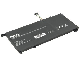 Lenovo ThinkPad 14 G4, 15 G5 Li-Pol 11,52V 3904mAh 45Wh