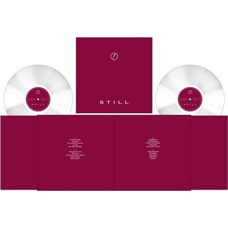 Joy Division:  Still