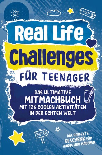 Real-Life-Challenges für Teenager