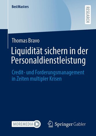 Liquidität sichern in der Personaldienstleistung