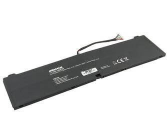 AVACOM baterie - Acer Predator Triton 500 Li-Pol 15,2V 5395mAh 82Wh
