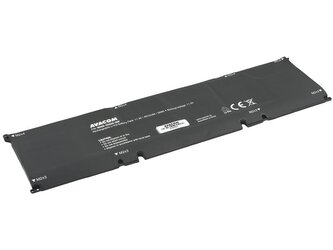 AVACOM baterie - Dell G5 15 Gaming 5520, 5535 Li-Pol 11,4V 4912mAh 56Wh AVACOM baterie - Dell G5 15 Gaming 5520, 5535 Li-Pol 11,4V 4912mAh 56Wh