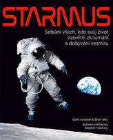 STARMUS - Setkání všech, kdo svůj život zasvětili zkoumání a dobývání vesmíru