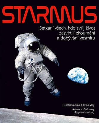 Starmus : setkání všech, kdo svůj život zasvětili zkoumání a dobývání vesmíru (, 2016)