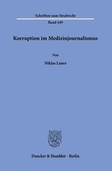 Korruption im Medizinjournalismus