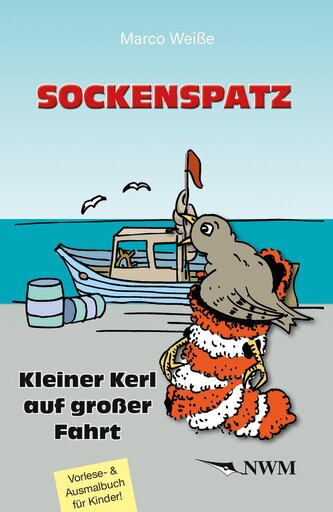 Sockenspatz