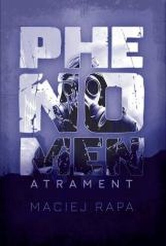 Phenomen. Atrament