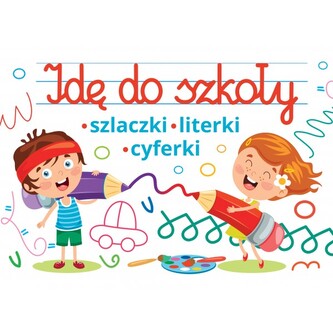 Idę do szkoły
